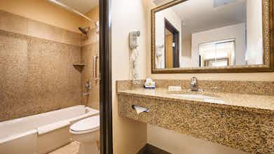 Hotel Best Western Territorial Inn & Suites photo 5