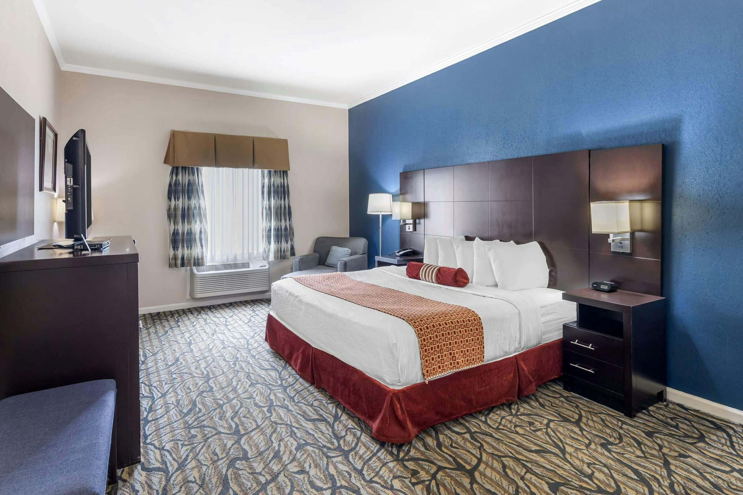 Hotel Best Western Spring Hill Inn & Suites photo 1