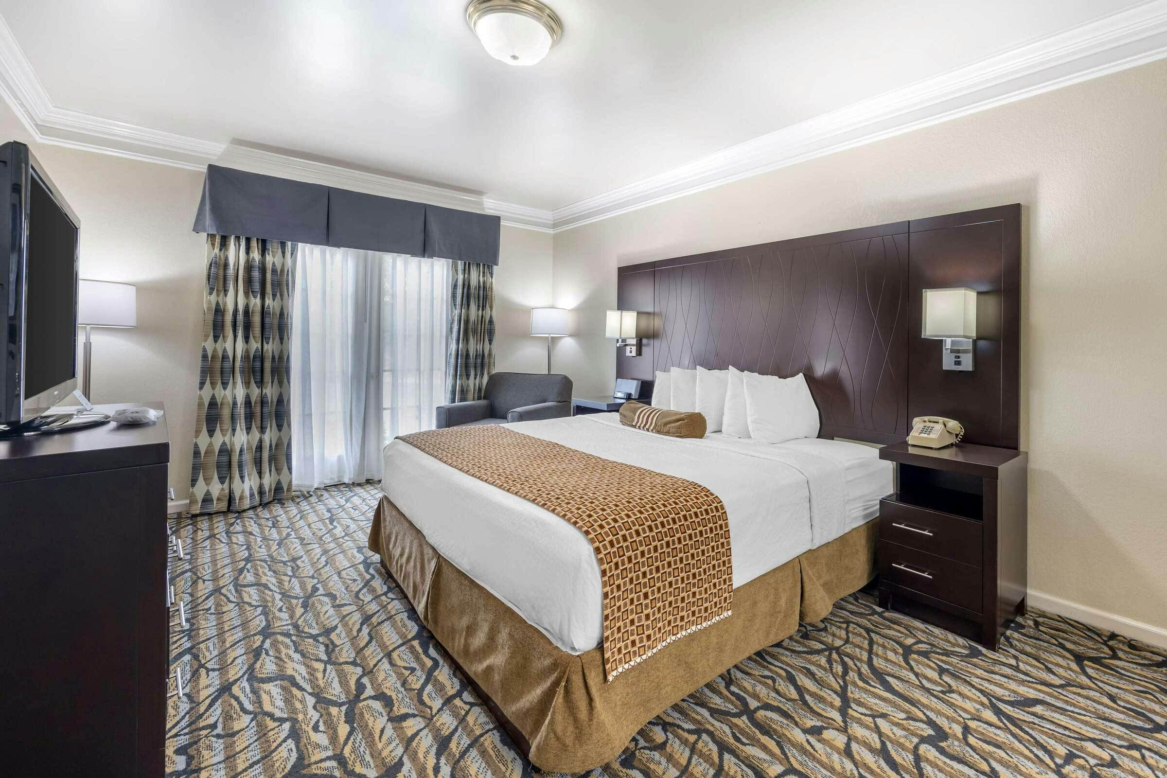 Hotel Best Western Spring Hill Inn & Suites photo 4