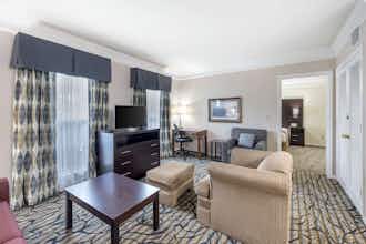 Hotel Best Western Spring Hill Inn & Suites photo 5
