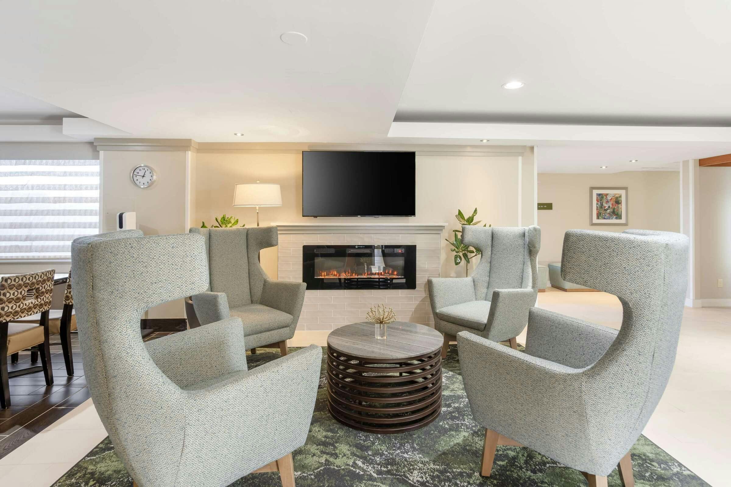 Best Western Glenview Chicagoland Inn And Suites