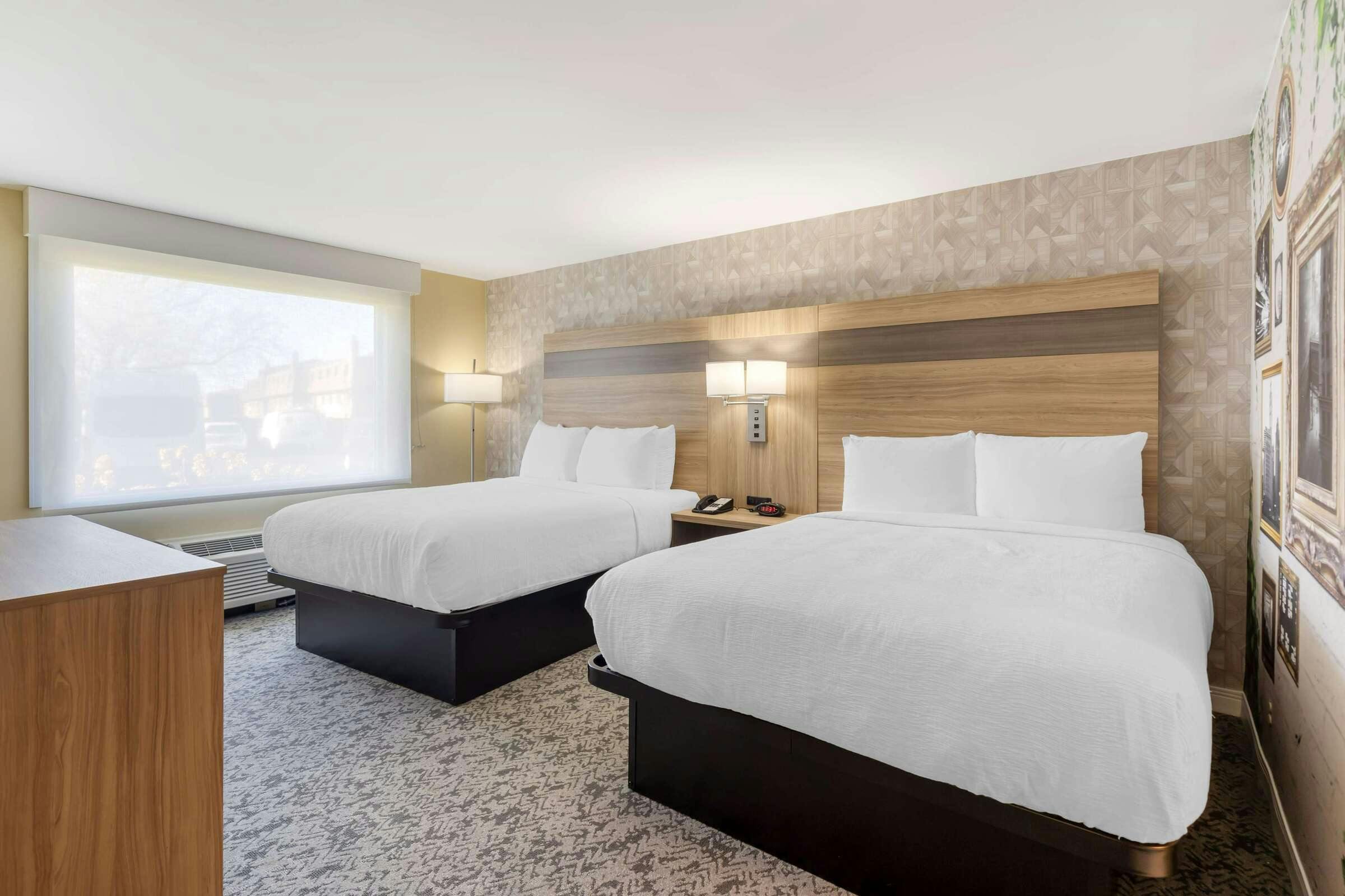 Hotel Best Western Glenview Chicagoland Inn And Suites photo 2