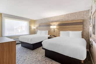 Hotel Best Western Glenview Chicagoland Inn And Suites photo 2