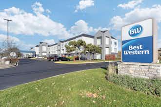 Hotel Best Western Glenview Chicagoland Inn And Suites photo 4