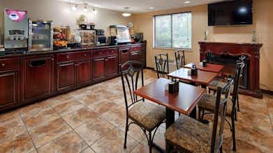 Hotel Best Western Richland Inn-Mansfield photo 1