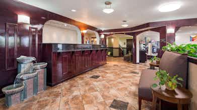 Hotel Best Western Richland Inn-Mansfield photo 3
