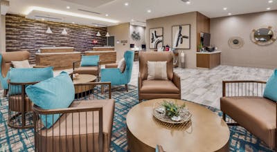 Best Western Plus Desoto