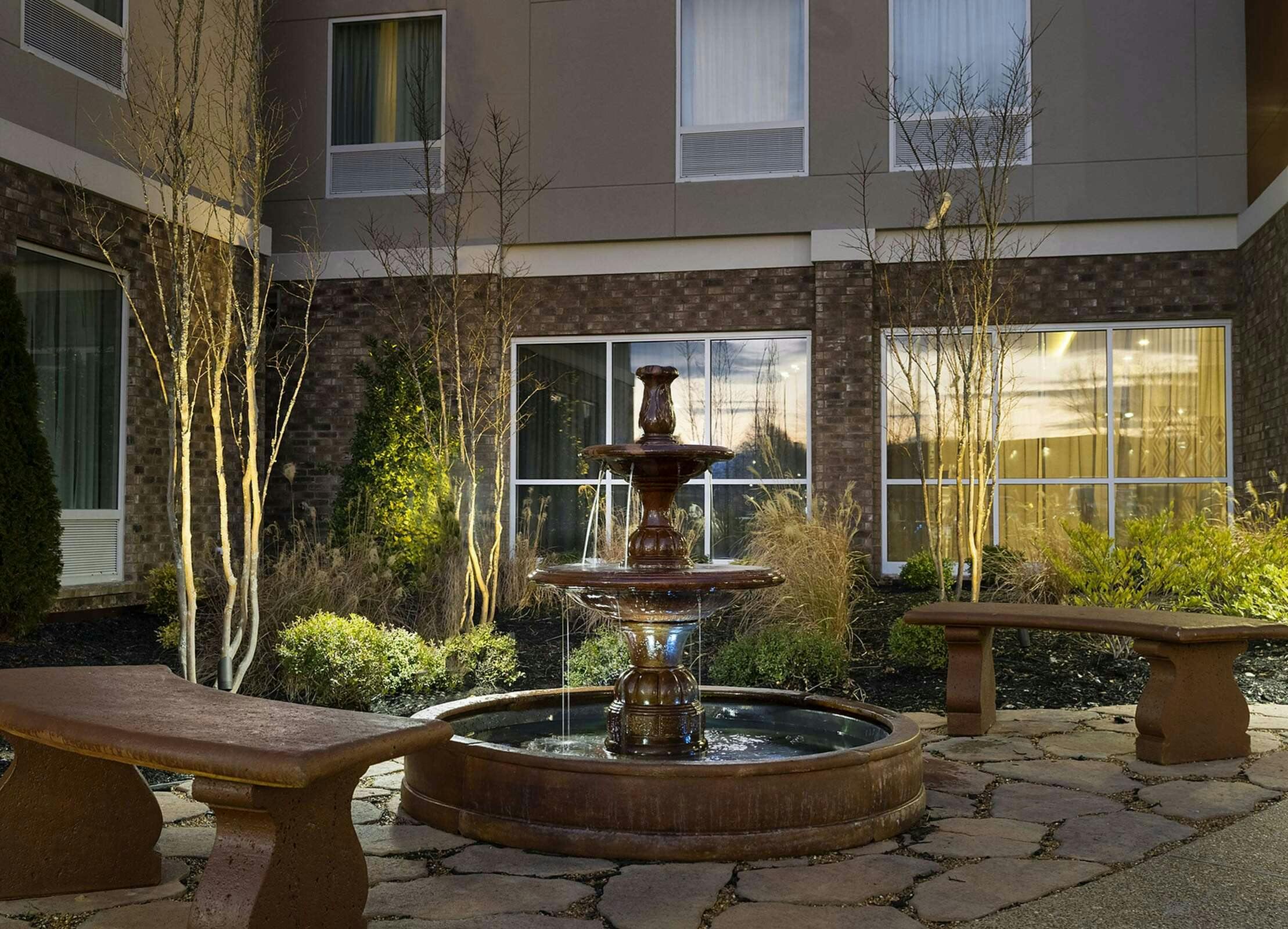 Hotel Best Western Plus Desoto photo 2