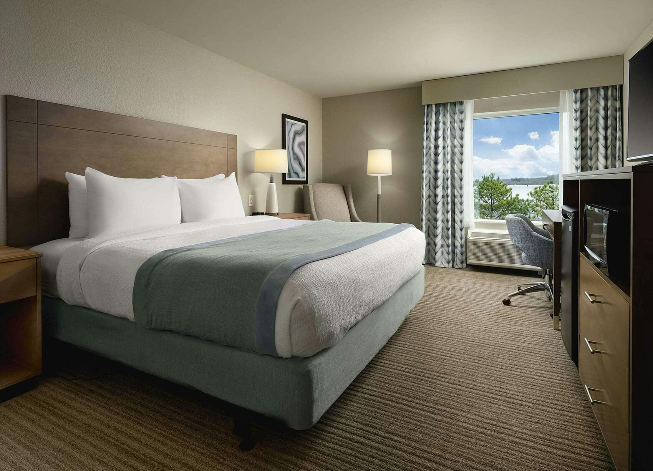 Hotel Best Western Plus Desoto photo 4