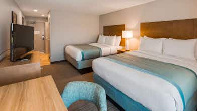 Hotel Best Western Plus Desoto photo 5