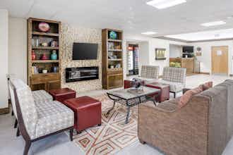 Hotel Best Western Inn At Blakeslee-pocono photo 1