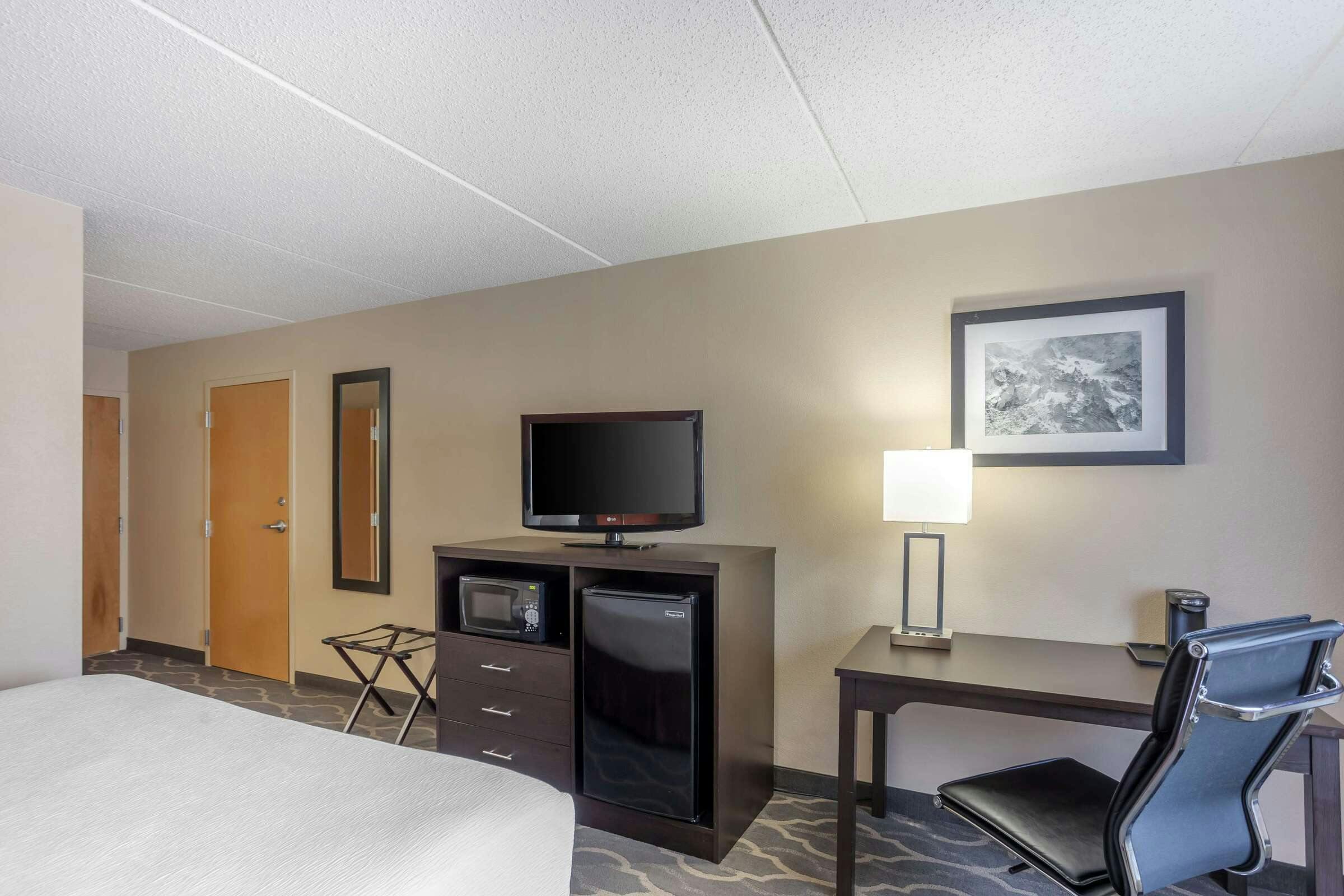 Hotel Best Western Inn At Blakeslee-pocono photo 3