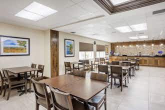 Hotel Best Western Inn At Blakeslee-pocono photo 4