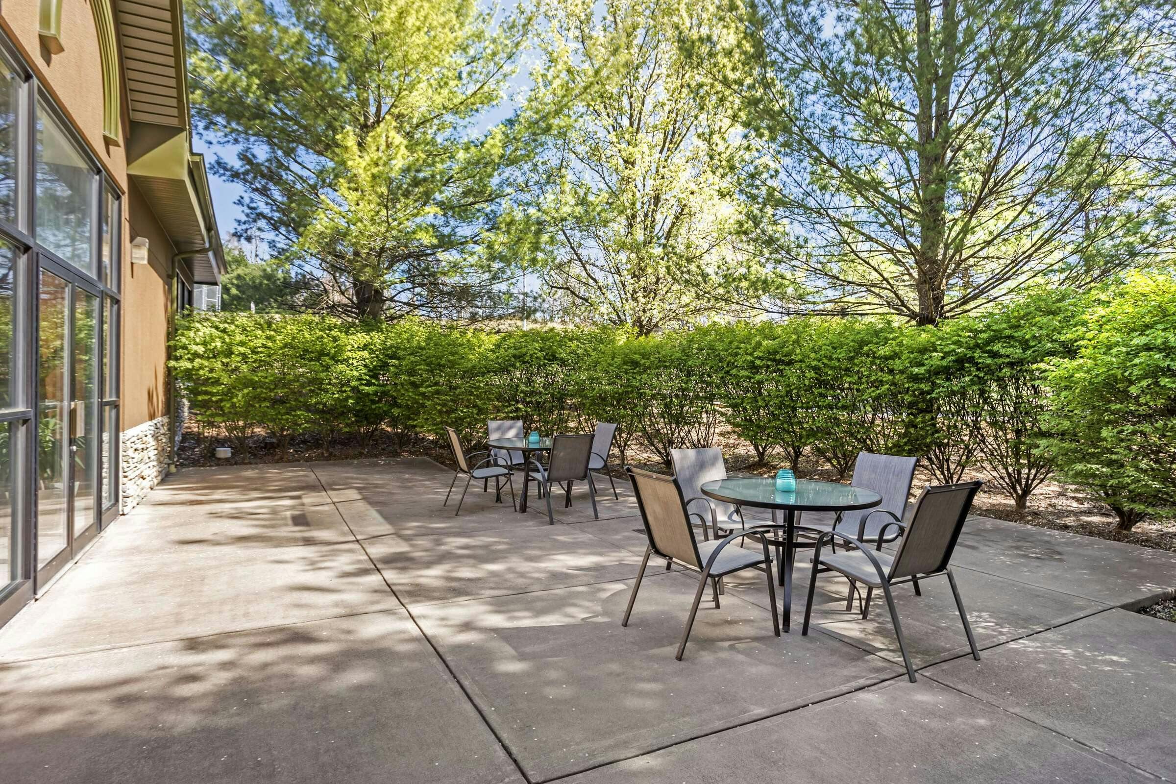 Hotel Best Western Inn At Blakeslee-pocono photo 5