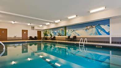 Hotel Best Western Mountainview Inn photo 2