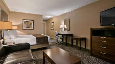 Hotel Best Western Mountainview Inn photo 4