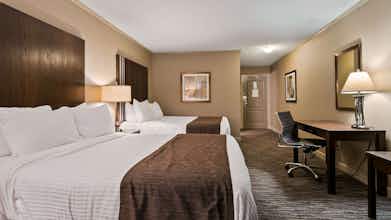 Hotel Best Western Mountainview Inn photo 5