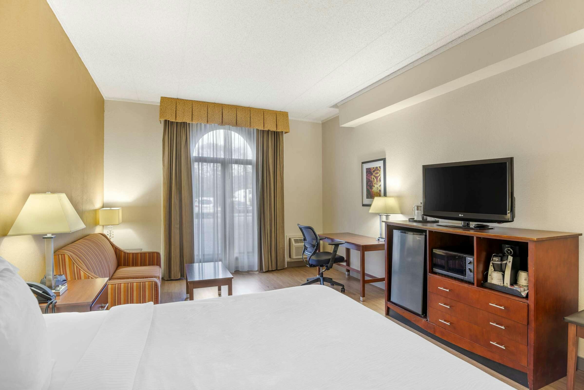 Hotel Best Western Plus Governor's Inn photo 3