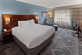 Hotel Best Western Spartanburg Northwest photo 1