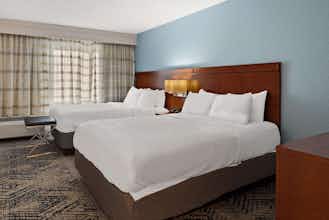 Hotel Best Western Spartanburg Northwest photo 5