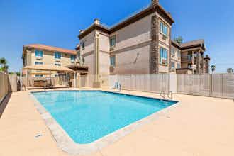 Hotel Best Western El Centro Inn photo 2