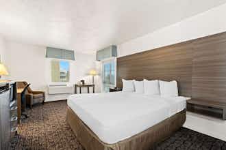 Hotel Best Western El Centro Inn photo 3