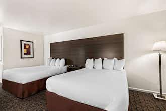 Hotel Best Western El Centro Inn photo 4