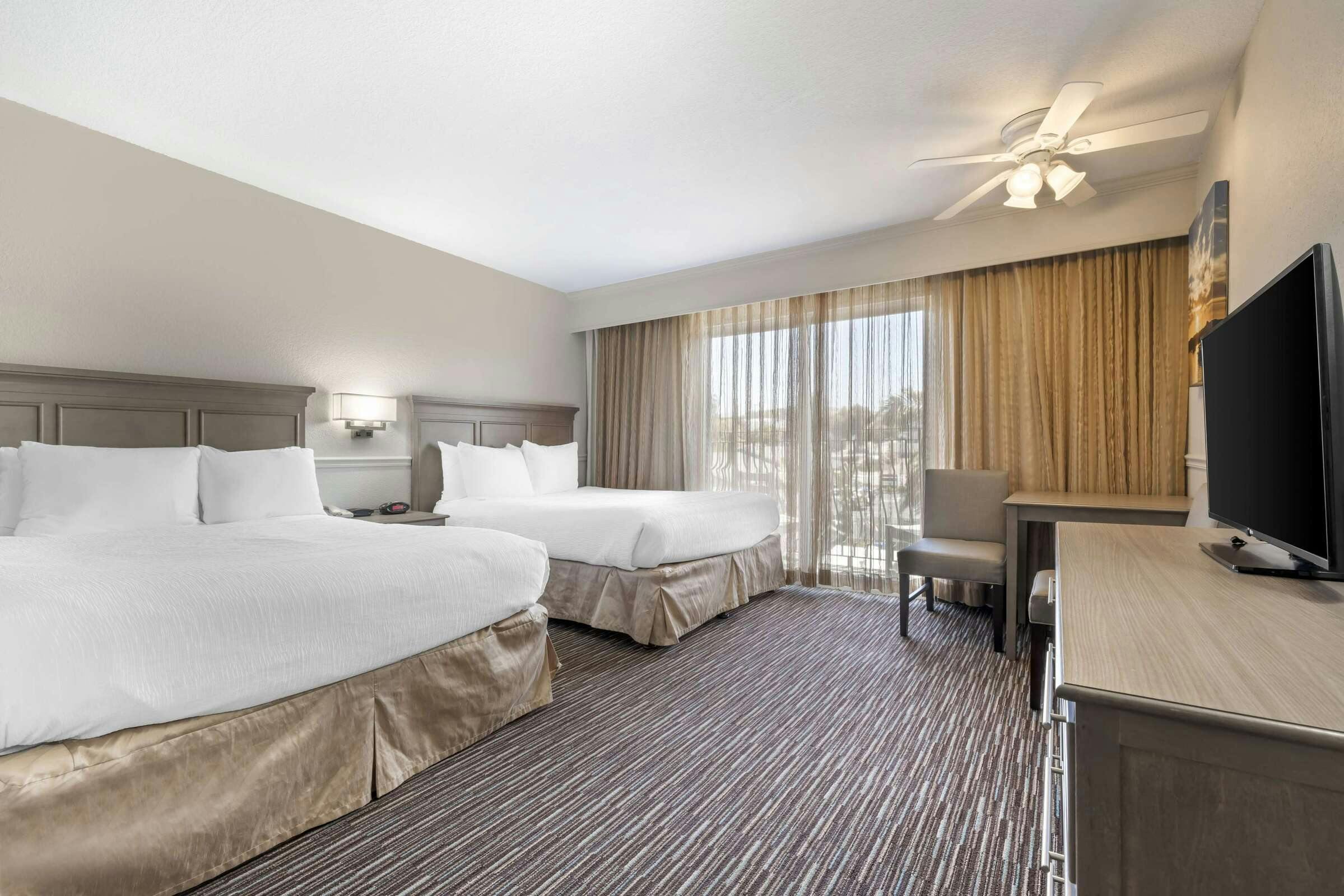 Hotel Best Western San Marcos Inn photo 3