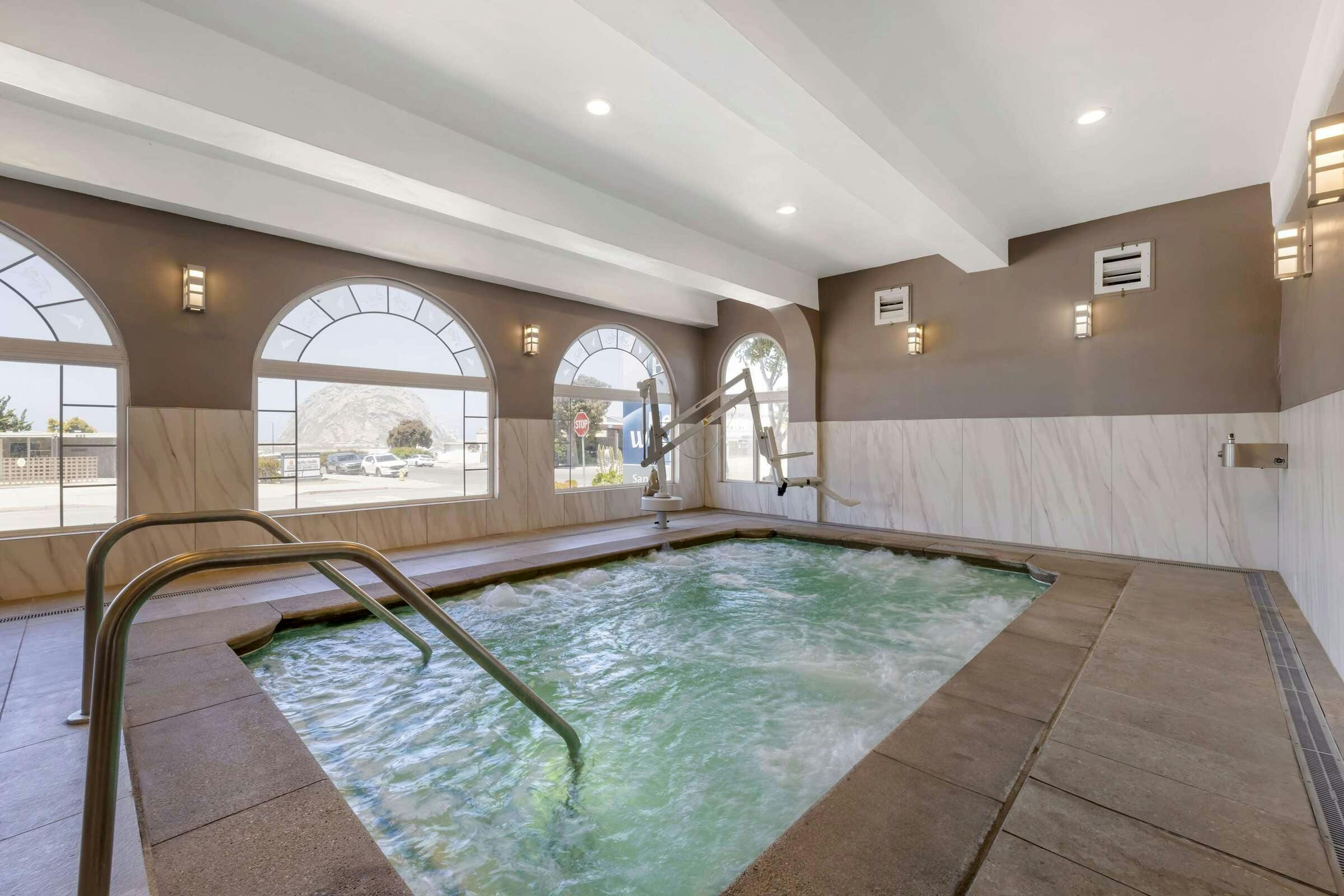 Hotel Best Western San Marcos Inn photo 4