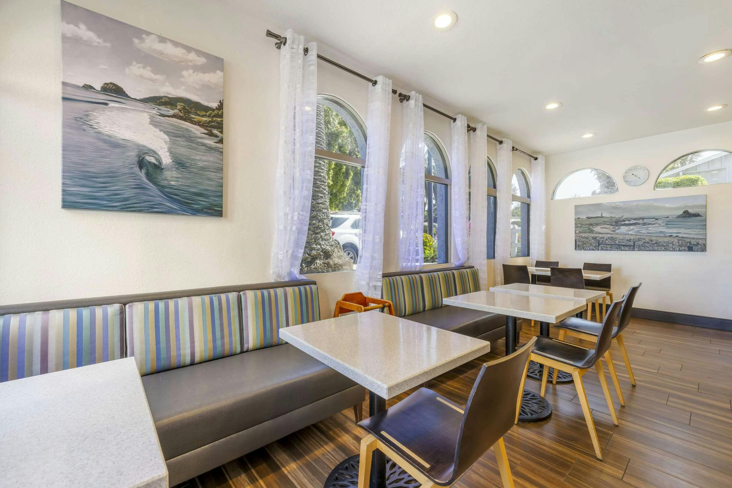 Hotel Best Western San Marcos Inn photo 5