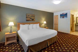 Hotel Best Western King Salmon Motel photo 1