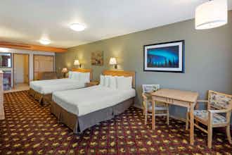 Hotel Best Western King Salmon Motel photo 2