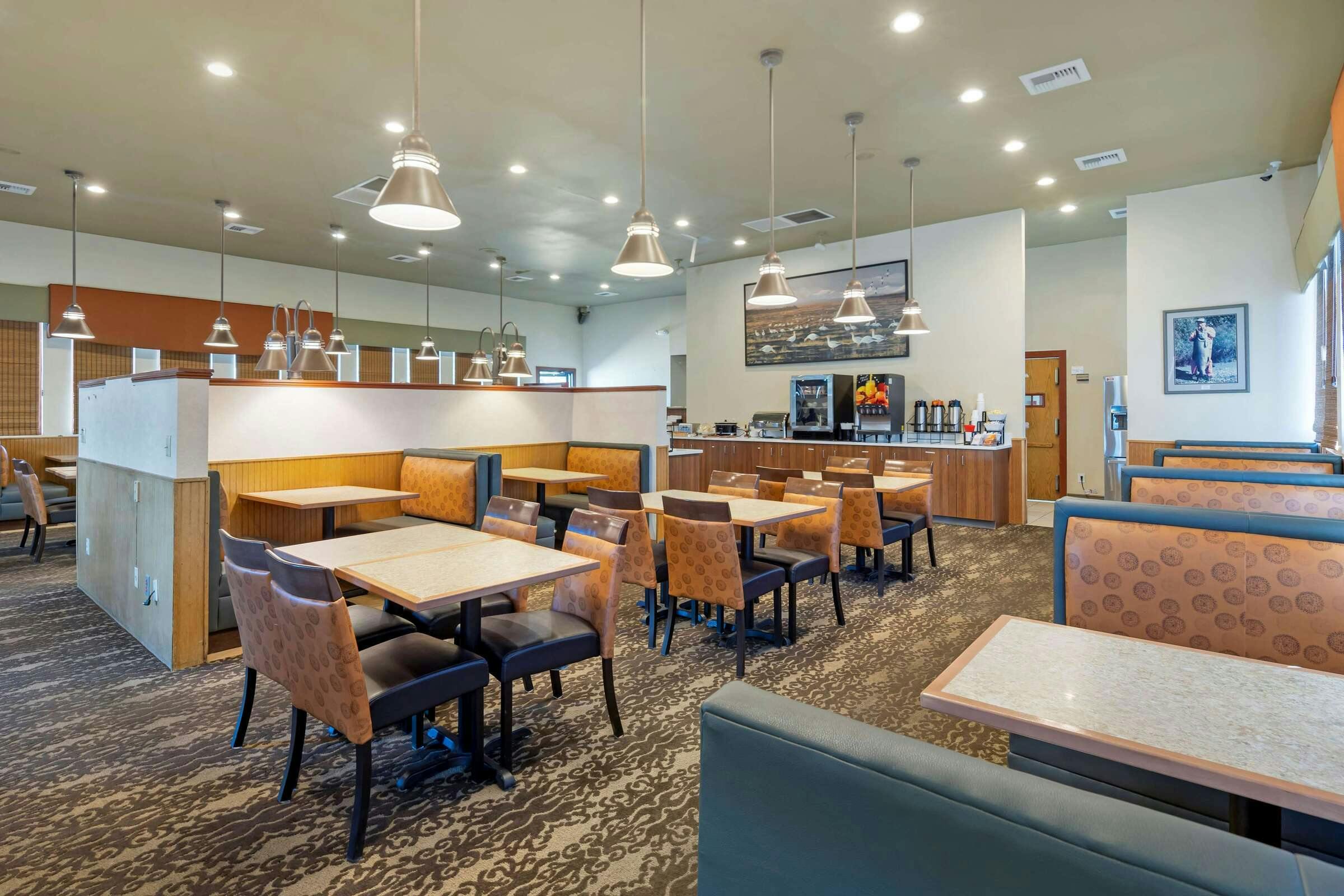 Hotel Best Western King Salmon Motel photo 3