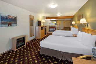 Hotel Best Western King Salmon Motel photo 4