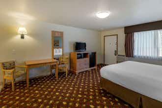 Hotel Best Western King Salmon Motel photo 5