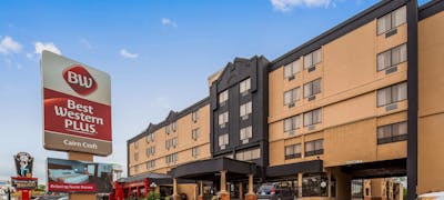 Best Western Plus Cairn Croft Hotel