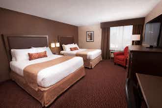 Hotel Best Western Plus Cairn Croft Hotel photo 1