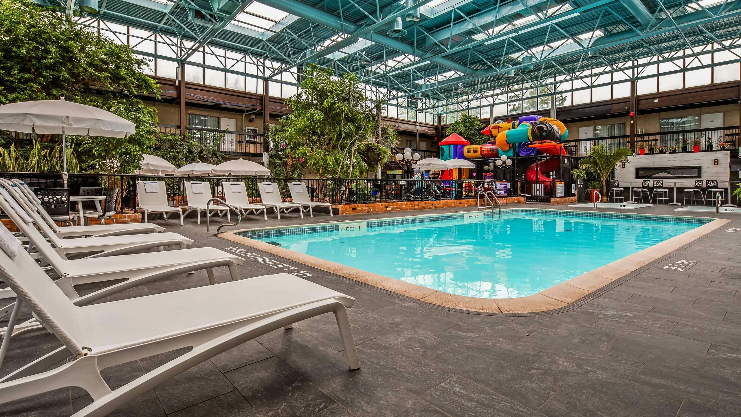 Hotel Best Western Plus Cairn Croft Hotel photo 2