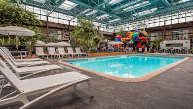 Hotel Best Western Plus Cairn Croft Hotel photo 2