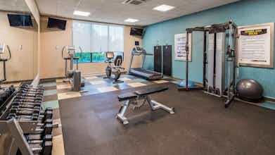 Hotel Best Western Plus Cairn Croft Hotel photo 5