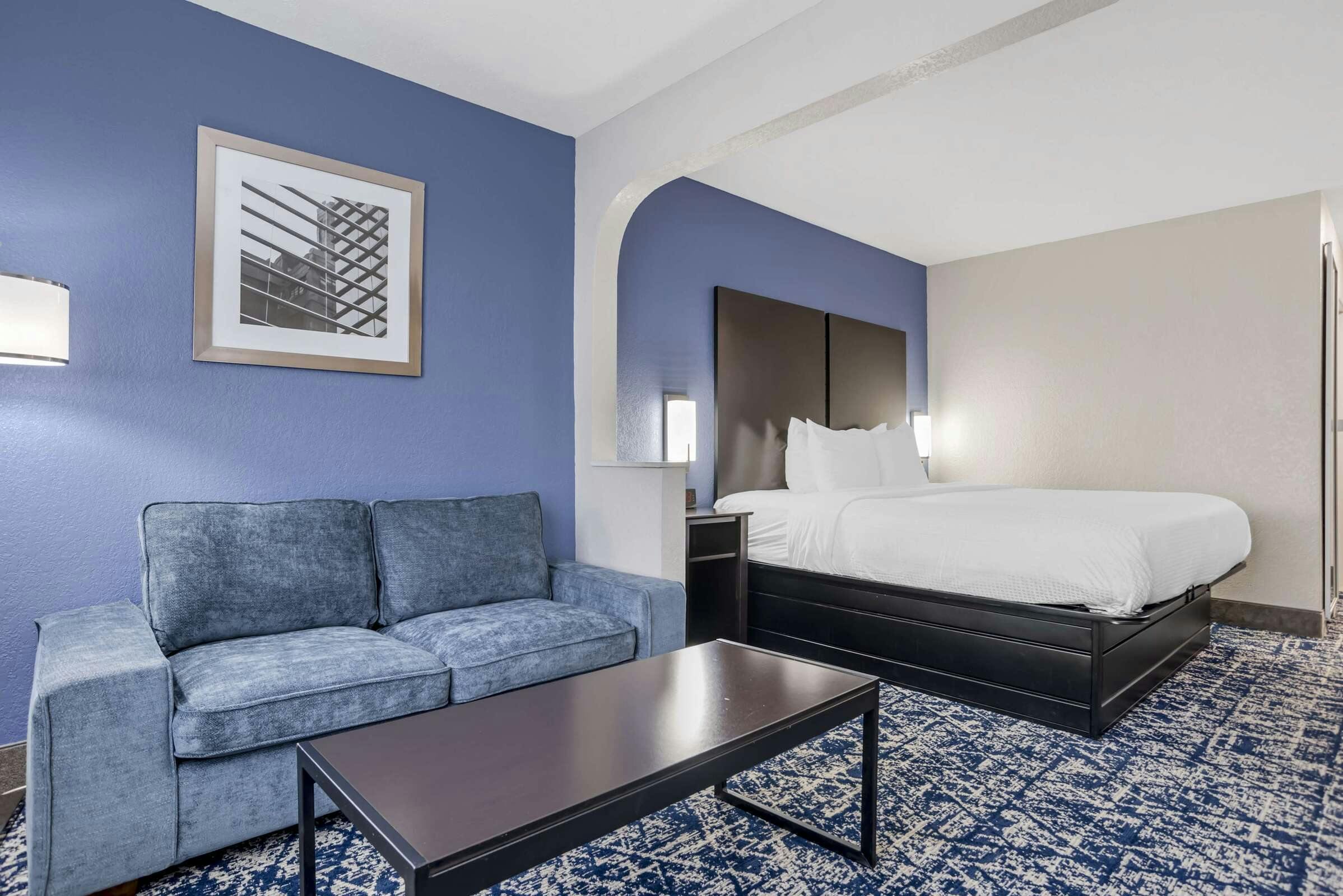 Hotel Best Western Canton Inn photo 2