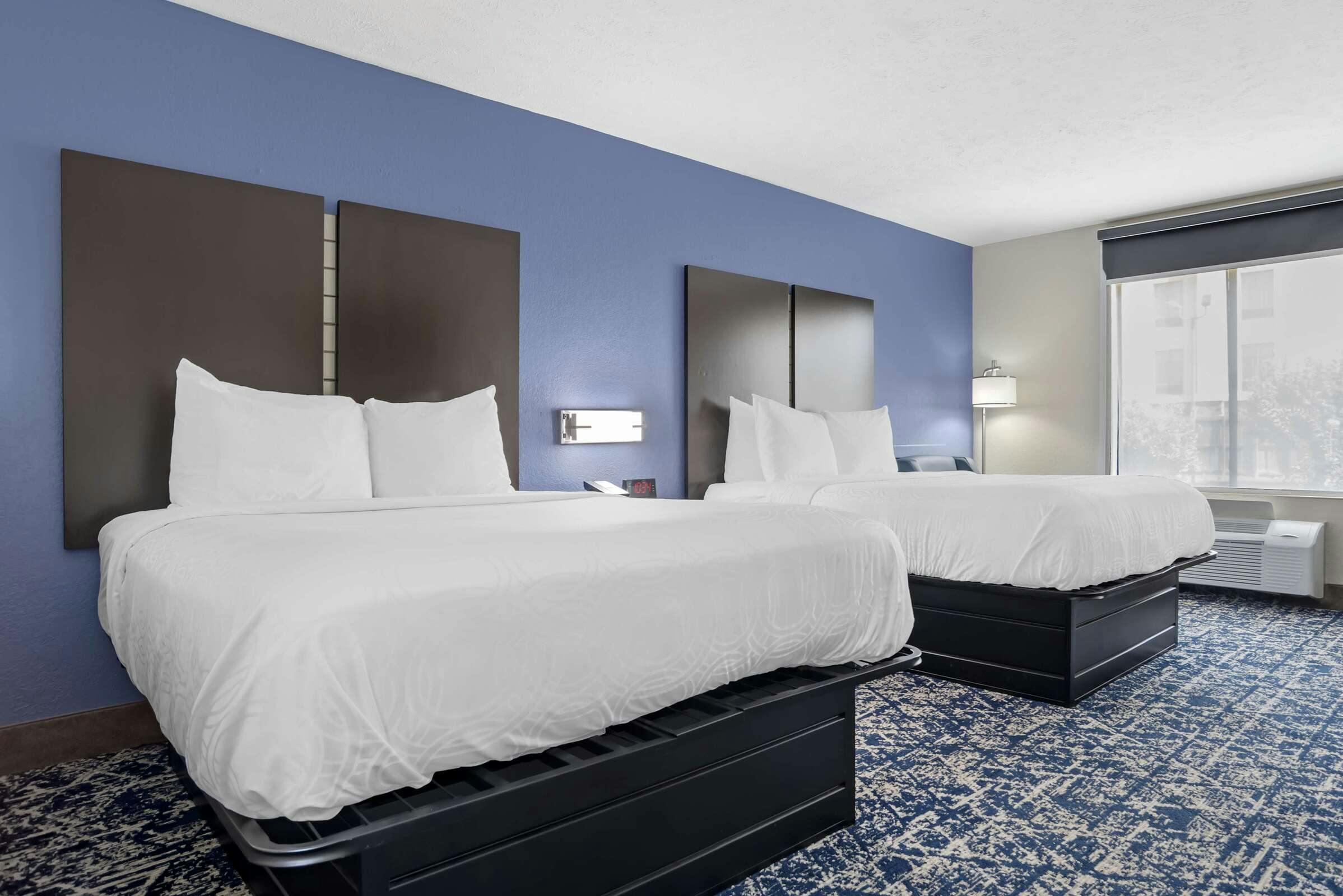 Hotel Best Western Canton Inn photo 3