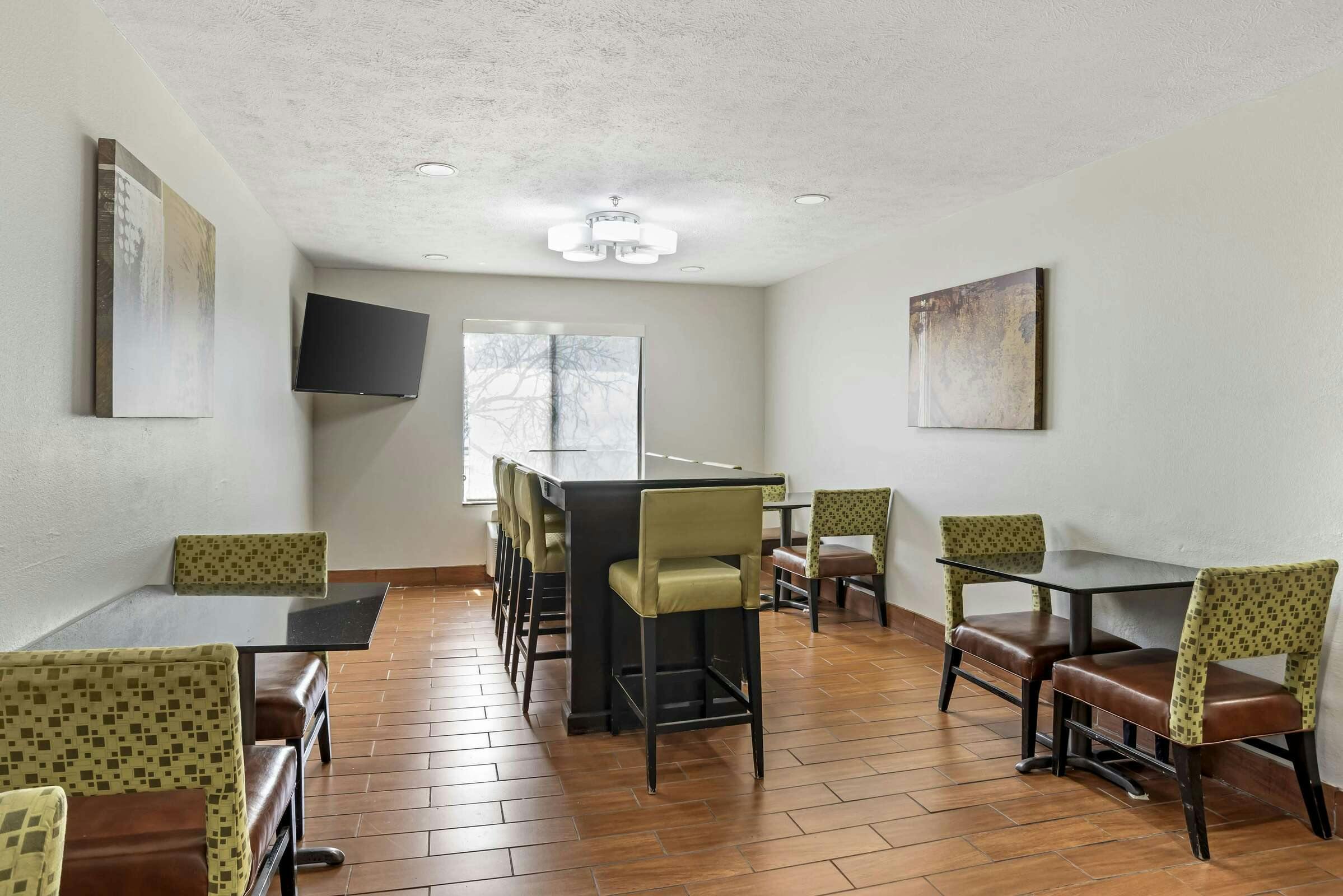 Hotel Best Western Canton Inn photo 4