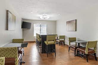Hotel Best Western Canton Inn photo 4