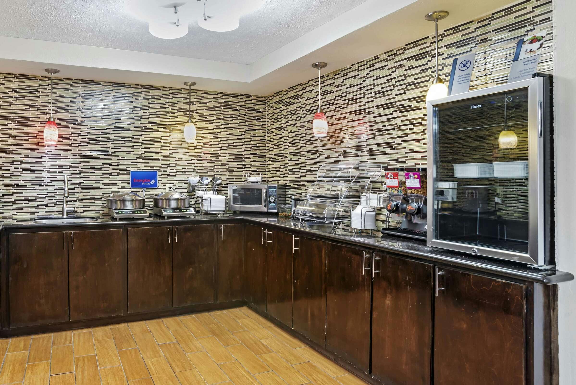 Hotel Best Western Canton Inn photo 5