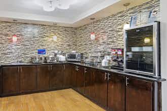 Hotel Best Western Canton Inn photo 5