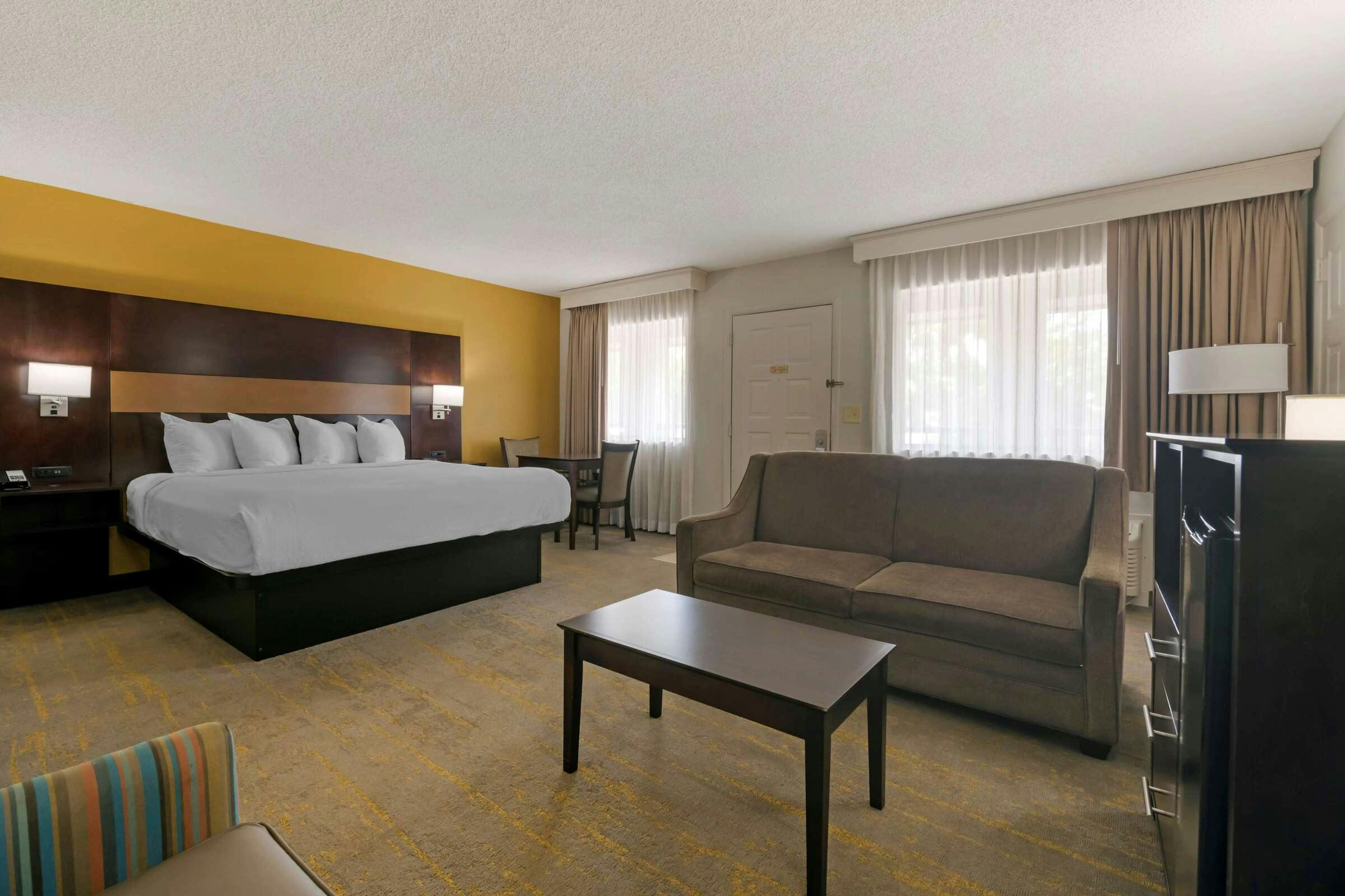 Hotel Best Western Inn Of Palatka photo 2