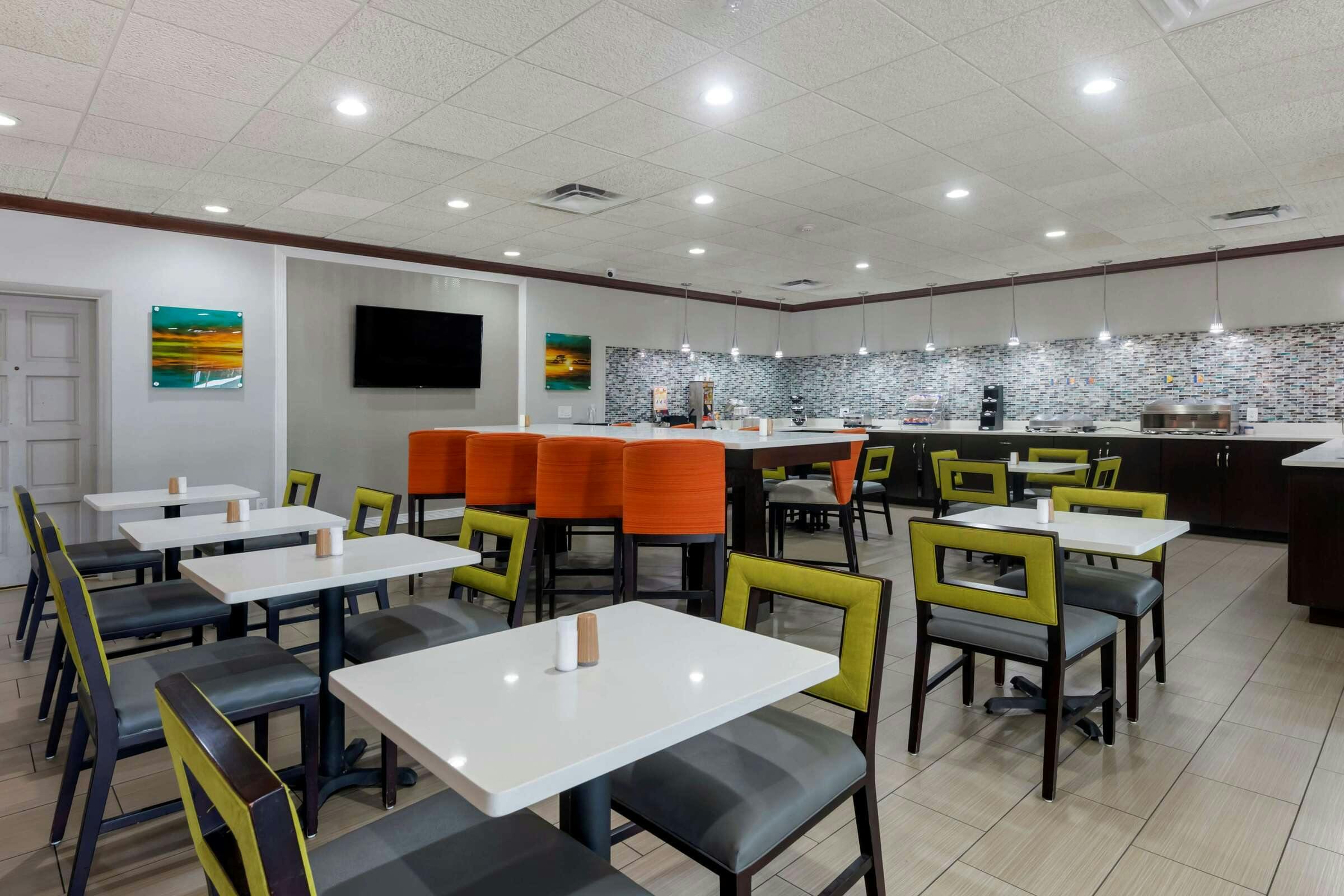 Hotel Best Western Inn Of Palatka photo 3