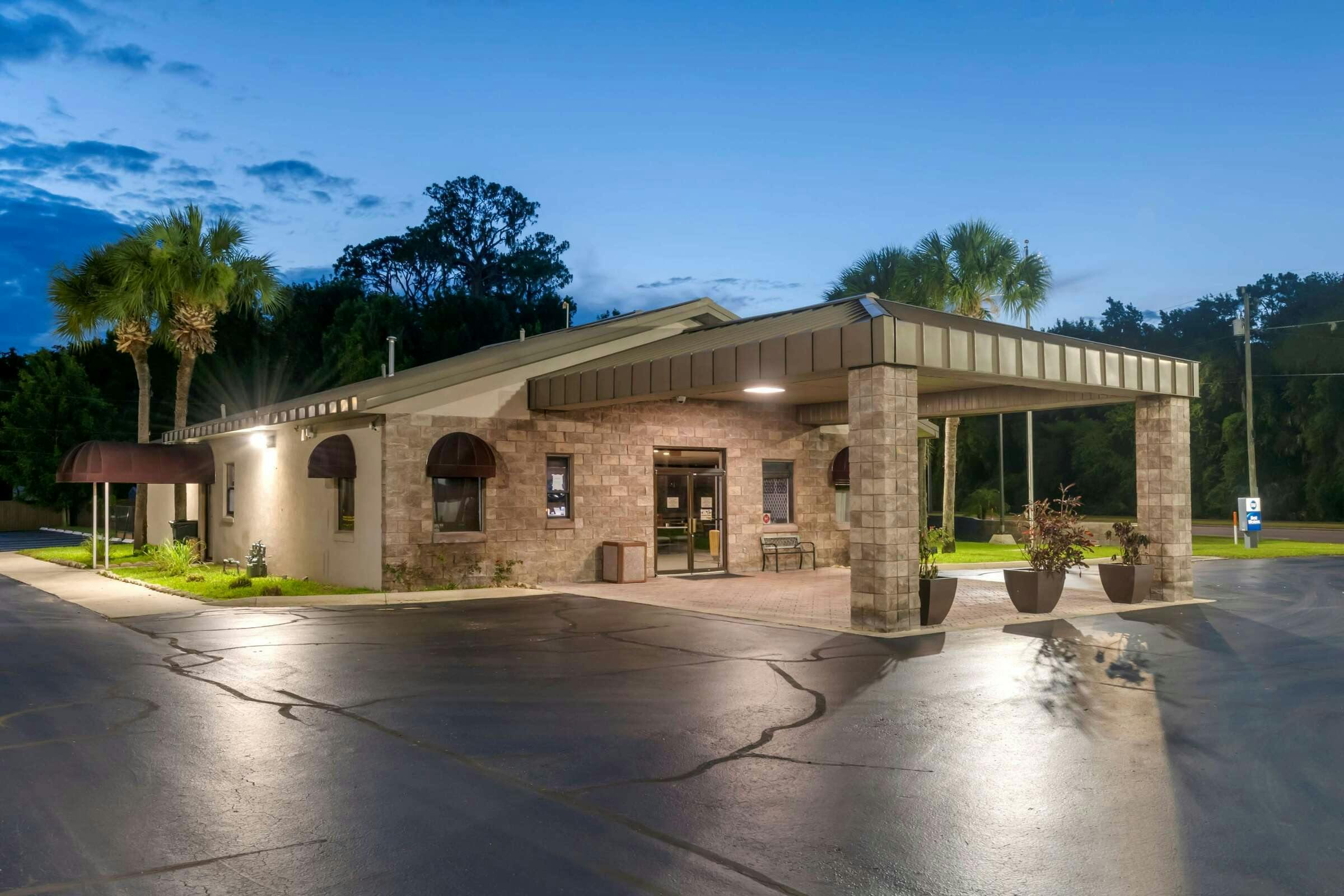 Hotel Best Western Inn Of Palatka photo 5