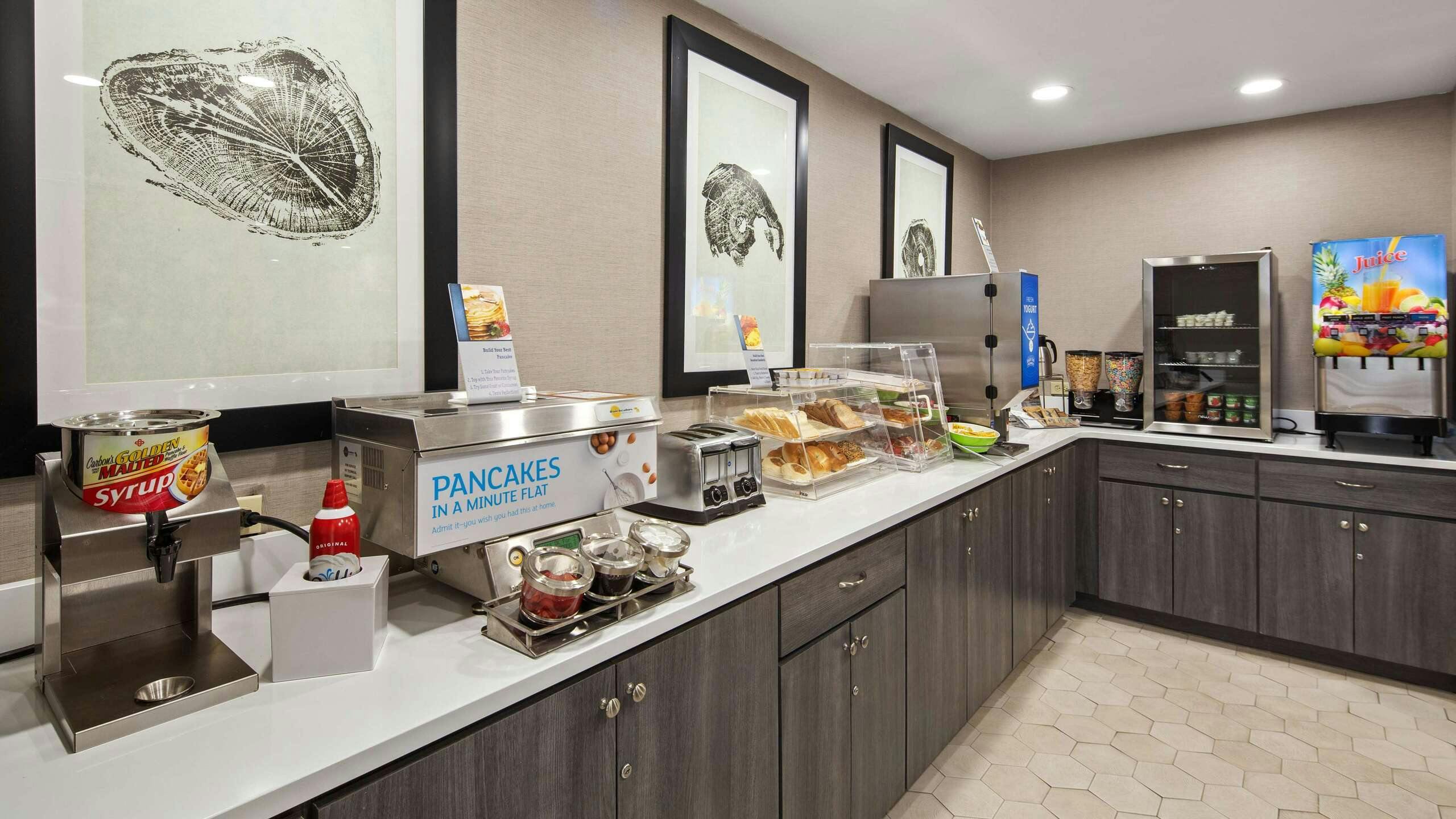 Hotel Best Western Heritage Inn & Suites photo 4